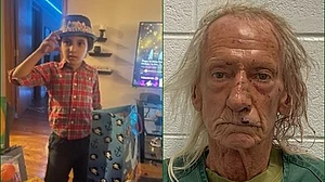 Landlord stabs 6-year-old Palestinian-American boy to death in anti-Muslim hate crime