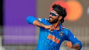 ICC World Cup INDvsAUS: Jadeja steals the show at Ashwin’s homecoming