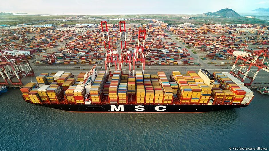 Representational image