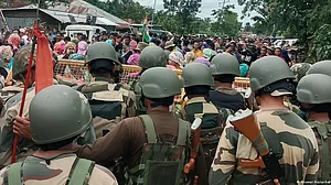 Manipur: No healing, no rest, no hope