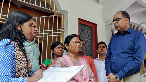 Representative image (photo: IANS)