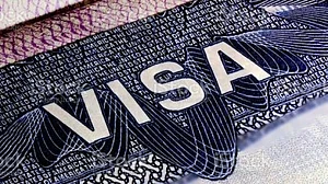 Visa to invest $100 mn in generative AI companies