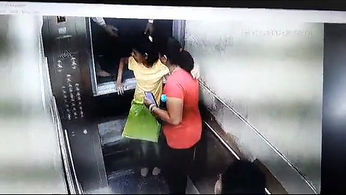 The state government is finally ready with the draft of the UP Lifts and Escalators Act, 2023, amid an increasing number of lift accidents in the state. (Photo: IANS)