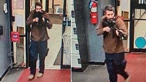 Maine governor confirms death of Lewiston mass shooter