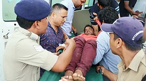 Representative image (photo: IANS)