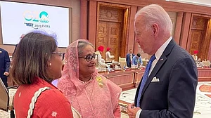 Eye on China, pressure on Bangladesh: America’s latest great game east