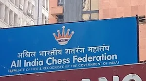 AICF withdraws Indian Chess Team from World Cadet Chess Championship 2023 in Egypt due to Israel-Hamas conflict concerns (photo: IANS)