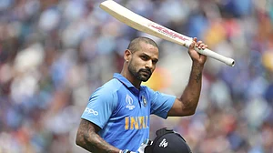 Shikhar Dhawan granted divorce as court upholds his allegations of mental cruelty