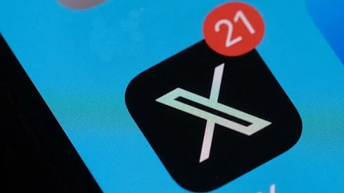 X enables users to restrict replies to verified accounts, aiming to combat spam bots. (photo: IANS)