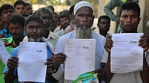 Declared 'foreigner' in 2017, Assam woman is recognised as Indian citizen