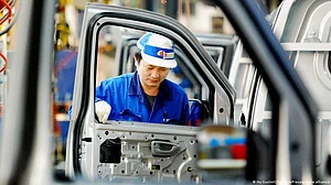 World Bank: China's woes threaten East Asian economies
