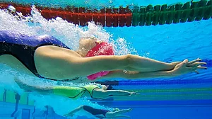 How sports are handling transgender women in competition