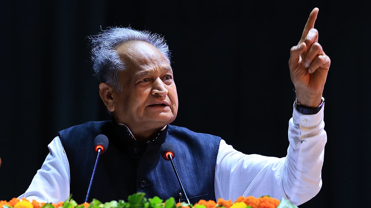 After Bihar, now Rajasthan govt to conduct caste survey