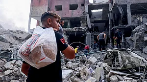 UN agencies warn of dire humanitarian situation in Gaza