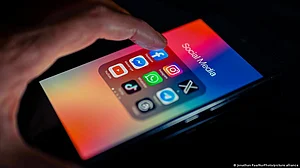 It follows a similar move against Elon Musk's social media platform X (photo: DW)