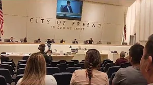 Fresno becomes 2nd US city to ban caste-based discrimination
