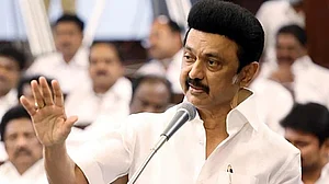TN CM Stalin announces Rs 6,000 cash assistance to people affected by cyclone