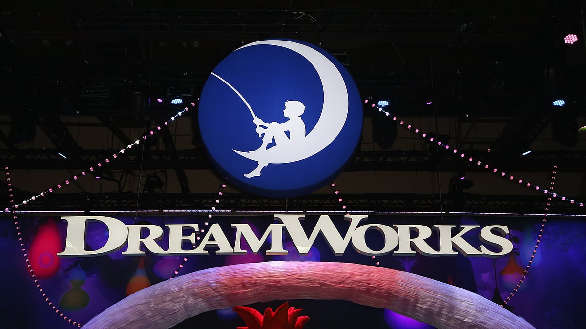 DreamWorks Animation trims staff by about 70 amidst cost pressures and strikes. (Photo: Gabe Ginsberg/Getty Images)