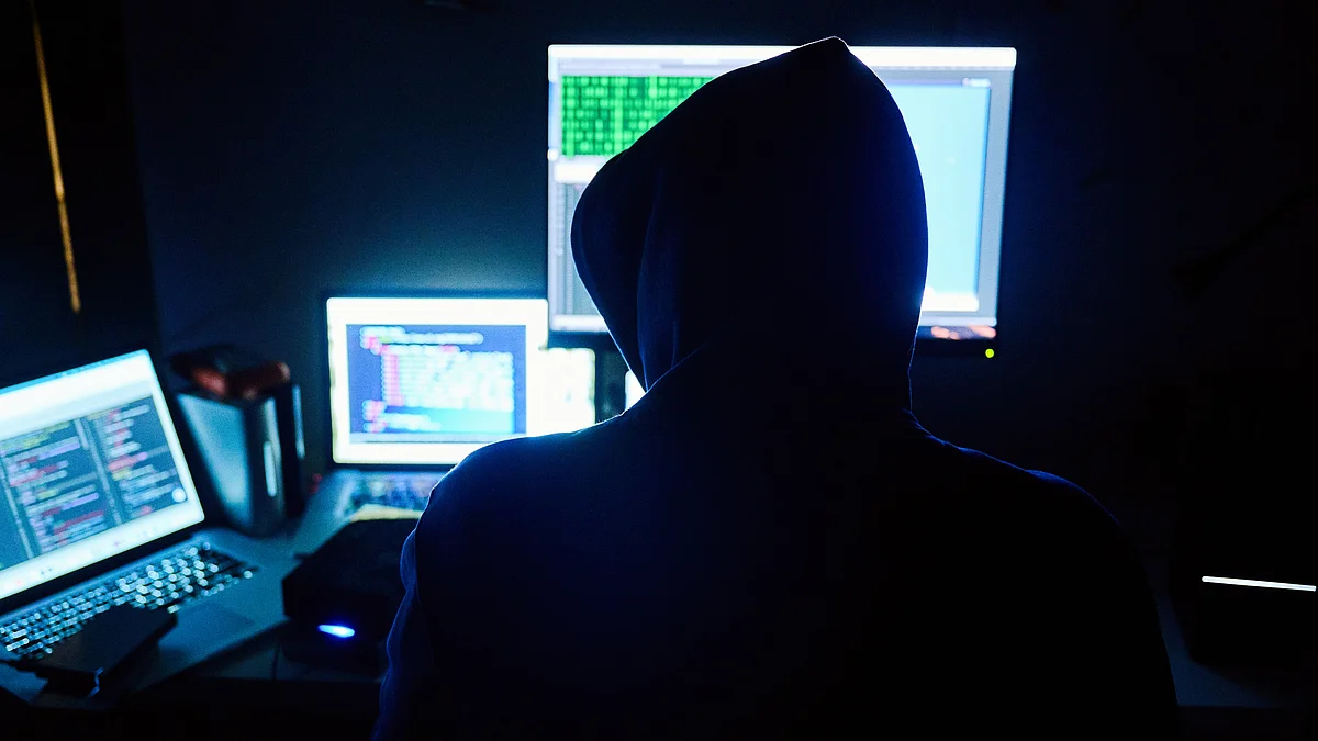 Representational image