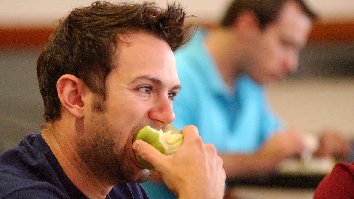 Will a low-carb, anti-inflammatory diet alleviate long Covid?