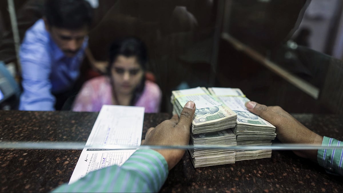 Banks write off Rs 16.61 lakh crore in loans since 2014; recovery stands at 16%