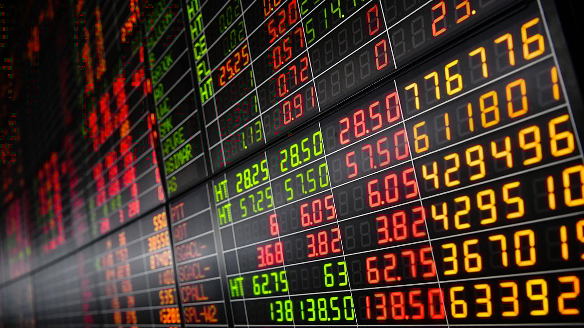 Market sentiment remains cautious amid Israel-Hamas crisis