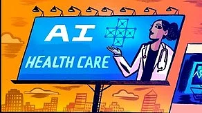 WHO's push for regulation of AI in healthcare highlights risks