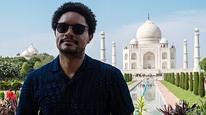 Trevor Noah wraps up India tour, says ‘Bengaluru, our story isn't done yet’
