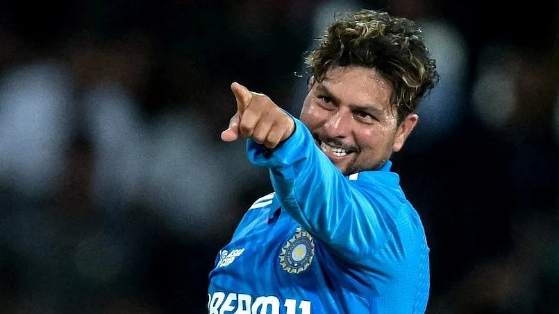 Kanpur cricketer Kuldeep Yadav will be looking to claim home-ground advantage in Lucknow, where India are playing England on 29 October 2023, in the ICC World Cup