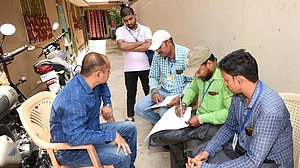 Why delay Census for 23 months: Congress after govt announces schedule
