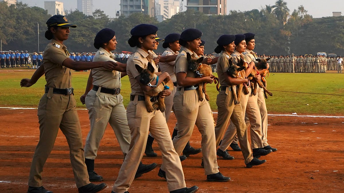 50 years of Asia’s first all-women police station in Kerala’s Kozhikode