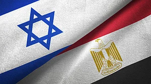 Israel urgently seeks Egypt's assistance to free captives held by Hamas in Gaza (photo: IANS)