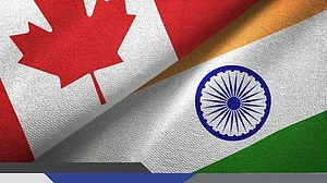 Canadian officials link three killings to Indian government agencies