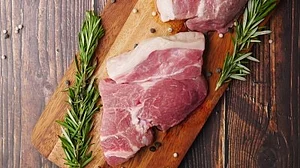 Just 2 servings of red meat a week ups diabetes risk, warns study