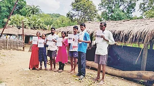 Reclaiming the forest: How a Maharashtra Adivasi family won rights on minor produce