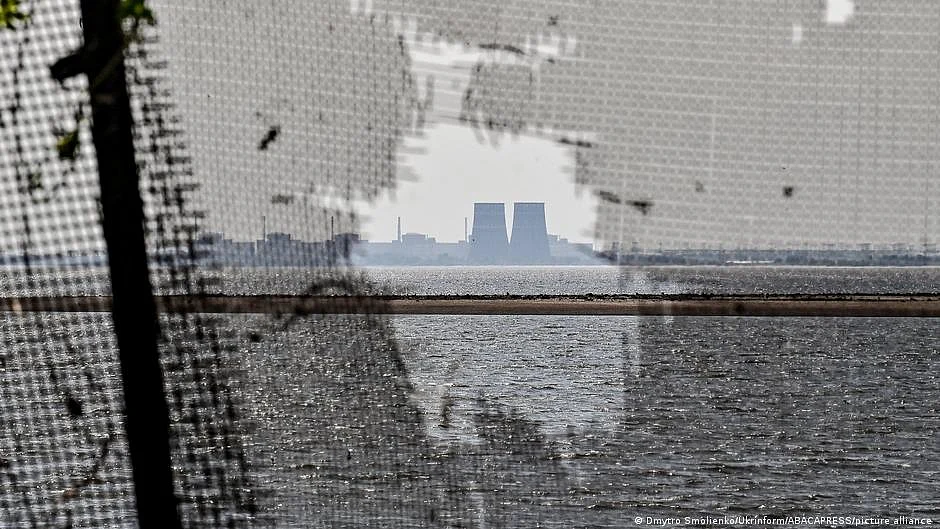 Russia is not expected to take part in the talks. (photo: DW)