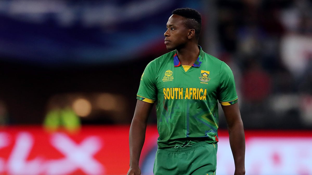 ICC World Cup: Kagiso Rabada ready to play leader of South Africa pace pack