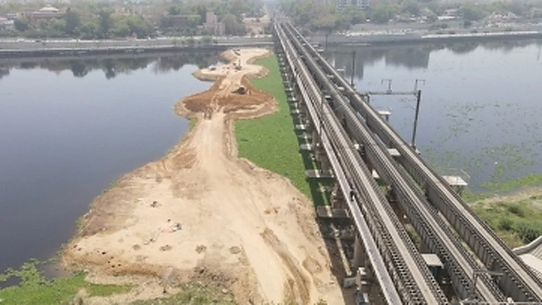 New deadline for the project's operationalisation has not been announced yet (photo: IANS)