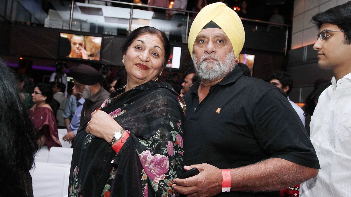 Bishan Singh Bedi, a great player and a great captain 