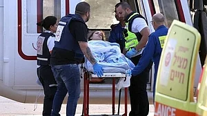 12 Thai nationals killed in Hamas-Israel violence