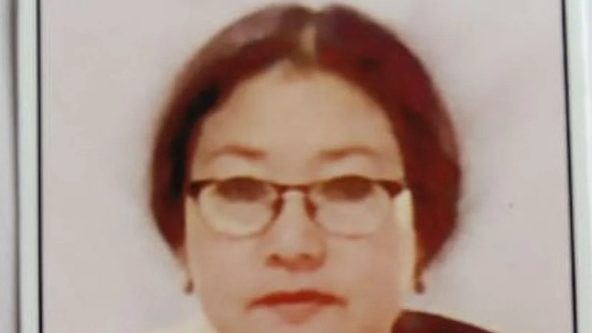 Golmei Gaiphulshillu Kabui (photo: IANS)