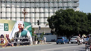 Will Nawaz Sharif's return shake up Pakistani politics?