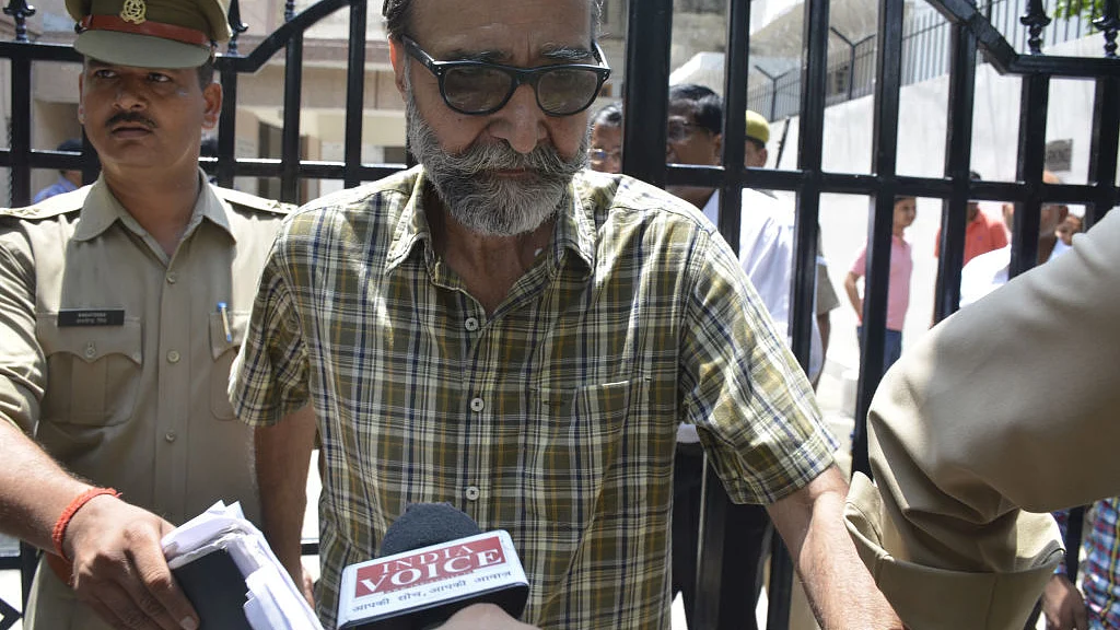 Moninder Singh Pandher (in picture) and his domestic help Surendra Koli have been acquitted in the Nithari serial killing case (photo: Getty Images)