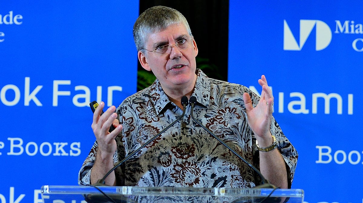 Rick Riordan returns with the sixth book in the "Percy Jackson and the Olympians" series, titled "The Chalice of the Gods." (photo: Getty Images)