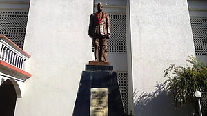 Manipur needs a just power-sharing arrangement: Netaji grand-nephew