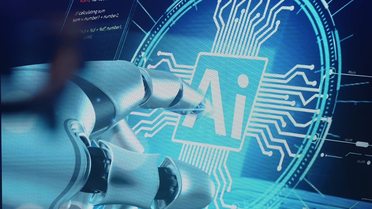 Parliamentary panel deliberates on India’s preparedness amid AI’s emergence