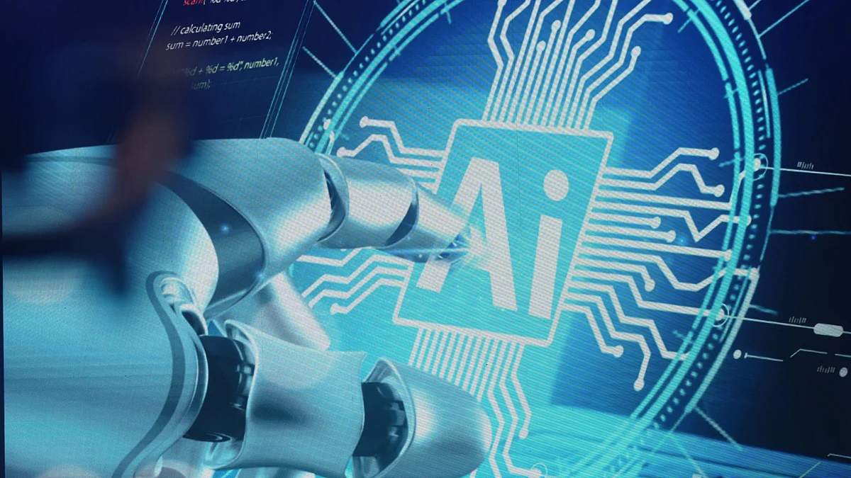 80% of HR professionals believe AI will enhance their roles in the next five years (photo: CFOTO/Future Publishing via Getty Images)