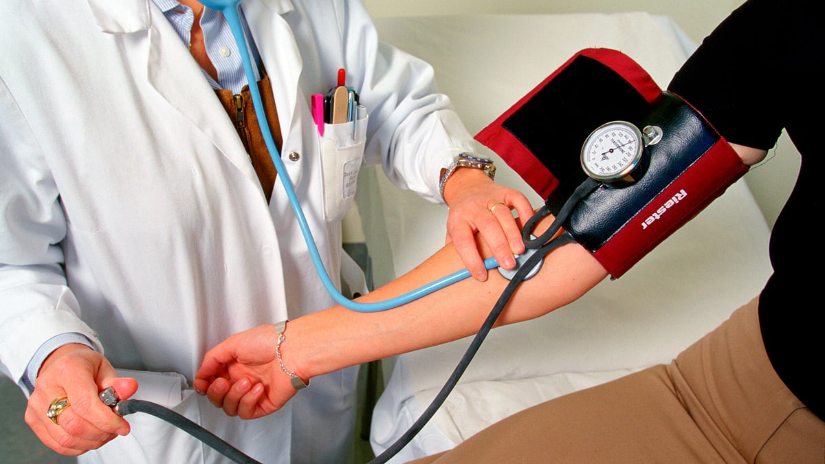 Scientists identify two probiotics strains that may help lower BP