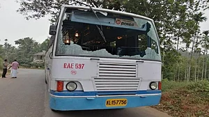 Karnataka to purchase 5,600 more buses following the success of Shakti scheme of free travel for women