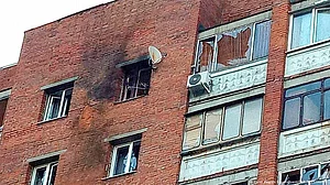 Russia says downed 8 Ukrainian drones